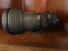 sigma 300mm f2 8 for sale sigma 300mm f2 8 for sale NORTHAMPTON