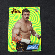 Eddie guerrero wwe usato  Bologna