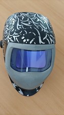 Schweißhelm schweißhelmlinse gebraucht kaufen  Ölbronn-Dürrn