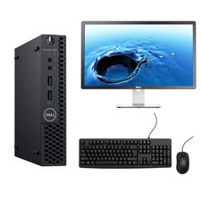 Pack dell optiplex d'occasion  France
