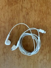 Apple earpods riginal gebraucht kaufen  Walldorf