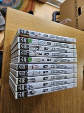 Eureka seven complete for sale  ST. IVES