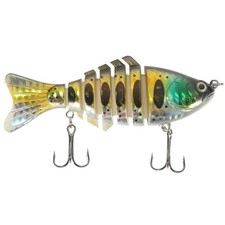 Leurres pêche swimbait d'occasion Leurres pêche swimbait d'occasion  Expédié en France