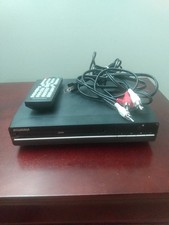 Sylvania working dvd for sale  Southfield