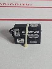 Receiver ner 527x for sale  Lake Zurich