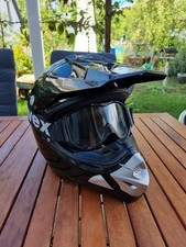 Enduro crosshelm madhead gebraucht kaufen  Darmstadt