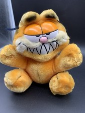 Vintage garfield plush for sale  Bellmore