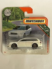 Error matchbox audi gebraucht kaufen  Bamberg