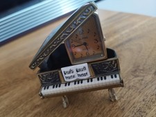 Vintage gold tone for sale  DUNDEE