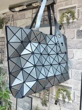 pewter handbag for sale  COTTINGHAM