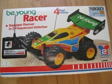 Nikko auto ferngesteuert gebraucht kaufen  Augsburg