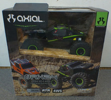 Axial ax24 4ws for sale  Mansfield