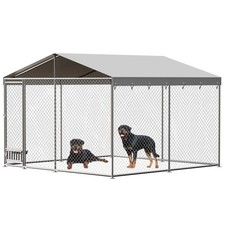 Outdoor dog kennel for sale  Brentwood