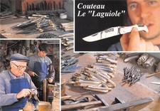Laguiole atelier montage d'occasion  Expédié en Belgium
