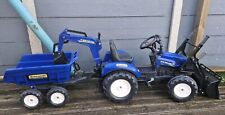 New holland kids for sale  NEATH