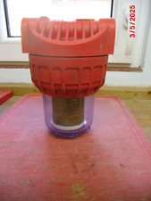Vorfilter hauswasserwerk . gebraucht kaufen  Bassum
