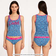 Costume donna datch usato  Sacile