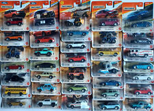 Matchbox 2025 vari usato  Spedire a Italy