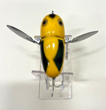 Heddon crazy crawler for sale  Wethersfield