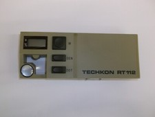 Techkon 112 densitometer gebraucht kaufen  Steyerberg