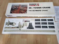 Terex peiner tower gebraucht kaufen  Deutschland
