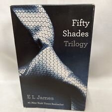 Sealed fifty shades for sale  Aurora