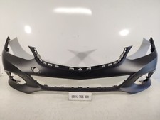 Front bumper cover for sale  Jacksonville