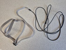 Aviator parrot harness for sale  EVESHAM