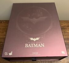 Batman hot toys d'occasion  Élancourt