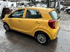 2021 kia picanto for sale  OLDHAM