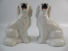 Antique pair victorian for sale  HOVE
