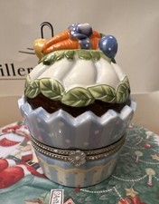 Villeroy boch boîte d'occasion  Cahors