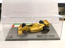 Lotus 99t 1987 usato  Savigliano