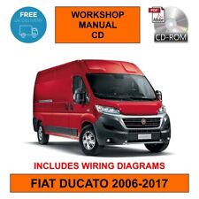 Fiat ducato 2006 for sale  UK