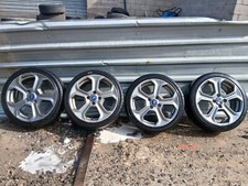 Ford fiesta mk7 for sale  ACCRINGTON