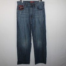 Ecko unltd baggy for sale  LIVERPOOL