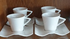 Teil kaffee set gebraucht kaufen  Mörsfeld, Ransweiler, Steinbach