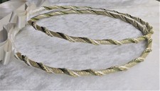 Greek wedding stefana for sale  Salem