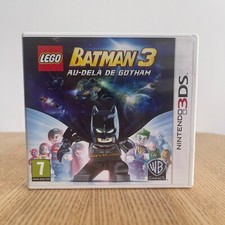Lego batman gotham d'occasion  La Rochelle