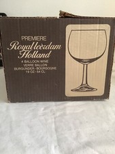 Royal leerdam holland d'occasion  Expédié en Belgium