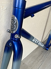 Serotta legend frame for sale  Shipping to United Kingdom