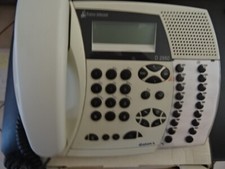 Telephone 2950 pabx d'occasion  Meung-sur-Loire