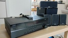 Sistema home cinema usato  Palazzolo sull'Oglio