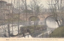 Carte postale ancienne usato  Spedire a Italy