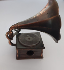 Vintage play gramophone for sale  HOCKLEY