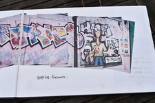 Paul parsons photographic for sale  GUILDFORD