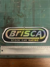 Heritage brisca stock for sale  ROCHDALE