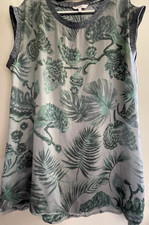 Beautiful next sleeveless for sale  WOKINGHAM