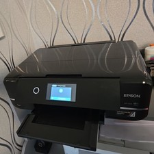 Epson expression photo for sale  MANCHESTER