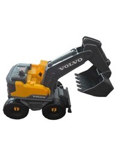 Dickie volvo bagger gebraucht kaufen  Deutschland